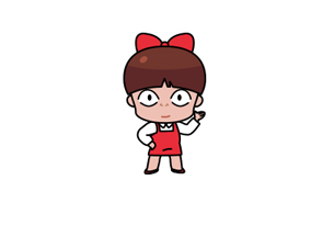 画像ギャラリー No.006のサムネイル画像 / 「LINE POP2」×水木しげる生誕100周年記念プロジェクト「ゲゲゲ ゲゲゲの鬼太郎」コラボイベントがスタート