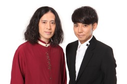 画像ギャラリー No.004のサムネイル画像 / 「ドミネーションズ」お笑いコンビ・ピースが出演するTVCMシリーズが放送決定