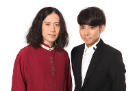 画像ギャラリー No.003のサムネイル画像 / 「ドミネーションズ」，ピースの又吉さんと綾部さんを起用したCMの第2弾公開を記念して新イベントを開催。特殊ユニット“忍者”などを報酬として用意