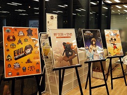 画像ギャラリー No.020のサムネイル画像 / ネクソンが2年にわたるモバイルゲーム事業の説明会を開催。世界レベルの“楽しさ”を日本のゲーム市場へ