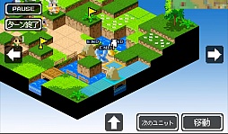 画像ギャラリー No.004のサムネイル画像 / 今こそ逆襲の時。スマホ向けシミュレーション「スライムの野望」を紹介する「(ほぼ)日刊スマホゲーム通信」第688回
