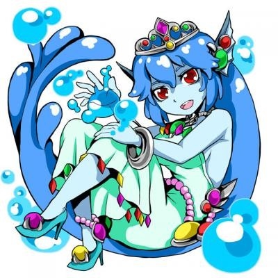 画像ギャラリー No.005のサムネイル画像 / パズルRPG「オルタナ マジック」,魔女などがもらえる事前登録受付を開始