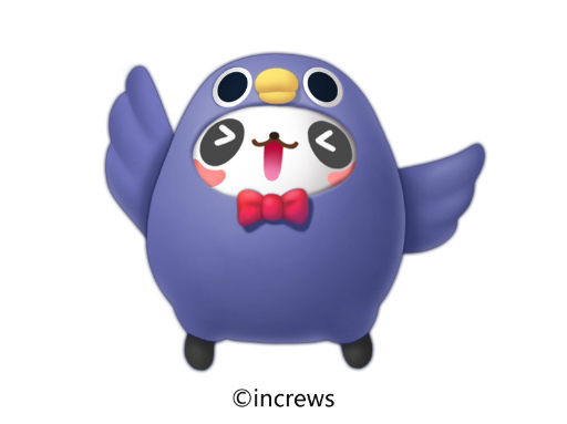画像ギャラリー No.004のサムネイル画像 / 「LINE パズルタンタン」にてLINEスタンプ「めんトリ」とのコラボが開催中