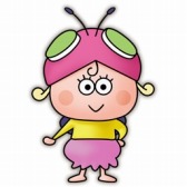 画像ギャラリー No.002のサムネイル画像 / 「LINE パズルタンタン」がTVアニメ「はなかっぱ」とコラボレーションを実施