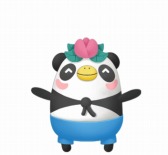 画像ギャラリー No.006のサムネイル画像 / 「LINE パズルタンタン」がTVアニメ「はなかっぱ」とコラボレーションを実施
