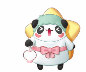 画像ギャラリー No.004のサムネイル画像 / 「LINE パズル タンタン」，リトルツインスターズとのコラボレーションを開催中