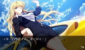 画像ギャラリー No.010のサムネイル画像 / 恋愛アドベンチャー「グリザイアの果実」，Amazonアプリストアで配信が開始
