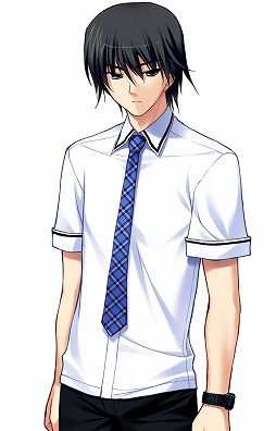 画像ギャラリー No.018のサムネイル画像 / 恋愛アドベンチャー「グリザイアの果実」，Amazonアプリストアで配信が開始