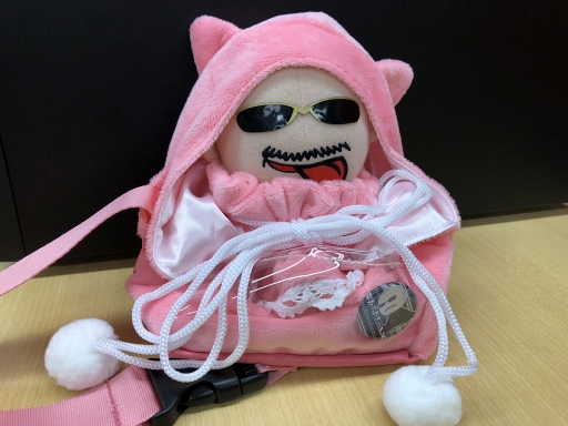 画像ギャラリー No.011のサムネイル画像 / これであなたも痛バッグデビュー? 推しへの愛の象徴ともいえる痛バッグを実際に作ってみたら予想以上に大変だった話