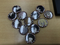 画像ギャラリー No.012のサムネイル画像 / これであなたも痛バッグデビュー? 推しへの愛の象徴ともいえる痛バッグを実際に作ってみたら予想以上に大変だった話