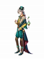 画像ギャラリー No.010のサムネイル画像 / 「夢王国と眠れる100人の王子様」ディレクターの大野氏にインタビュー。リリース4年目に全世界1000万DLを達成した「夢100」が愛され続ける理由とは