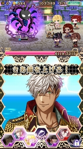 画像ギャラリー No.023のサムネイル画像 / 「夢王国と眠れる100人の王子様」ディレクターの大野氏にインタビュー。リリース4年目に全世界1000万DLを達成した「夢100」が愛され続ける理由とは