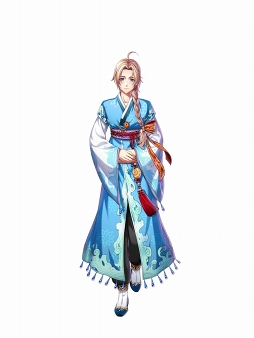 画像ギャラリー No.029のサムネイル画像 / 「夢王国と眠れる100人の王子様」ディレクターの大野氏にインタビュー。リリース4年目に全世界1000万DLを達成した「夢100」が愛され続ける理由とは