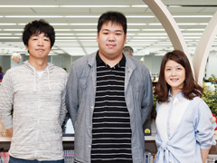 「夢100」のビッキーが朗読してくれる「王子様のささやき朗読VR」を体験！　イケメンの表現技術を研究するイケメンテックラボの狙いとは