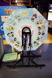 画像ギャラリー No.019のサムネイル画像 / 王子様たちの甘いボイスでメロメロに! 「夢王国と眠れる100人の王子様 in JOYPOLIS Winter Party」をレポート