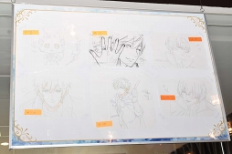 画像ギャラリー No.083のサムネイル画像 / 王子様たちの甘いボイスでメロメロに！　「夢王国と眠れる100人の王子様 in JOYPOLIS Winter Party」をレポート