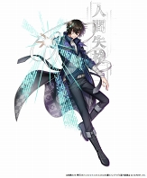画像ギャラリー No.011のサムネイル画像 / 敦の茶漬け好きは健在! 上村祐翔さんの「夢王国と眠れる100人の王子様」×アニメ「文豪ストレイドッグス」コラボにまつわる独占コメントを公開