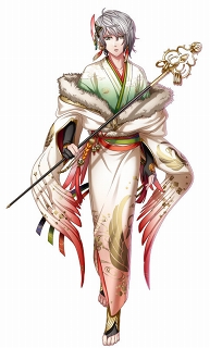 画像ギャラリー No.013のサムネイル画像 / 敦の茶漬け好きは健在! 上村祐翔さんの「夢王国と眠れる100人の王子様」×アニメ「文豪ストレイドッグス」コラボにまつわる独占コメントを公開