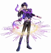 画像ギャラリー No.019のサムネイル画像 / 敦の茶漬け好きは健在! 上村祐翔さんの「夢王国と眠れる100人の王子様」×アニメ「文豪ストレイドッグス」コラボにまつわる独占コメントを公開