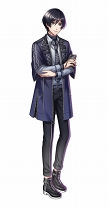 画像ギャラリー No.020のサムネイル画像 / 敦の茶漬け好きは健在! 上村祐翔さんの「夢王国と眠れる100人の王子様」×アニメ「文豪ストレイドッグス」コラボにまつわる独占コメントを公開