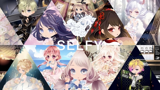 画像ギャラリー No.001のサムネイル画像 / ジークレスト5タイトルの合同物販イベントが11月9日,10日に開催。特設サイトがオープン