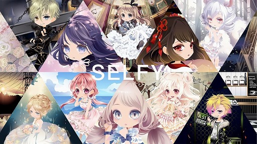 画像ギャラリー No.003のサムネイル画像 / ジークレスト，物販イベント「GPS2019」の事後物販を有楽町マルイで11月27日から開催