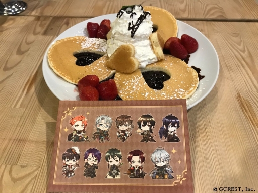 画像ギャラリー No.002のサムネイル画像 / 「夢王国と眠れる100人の王子様」と「茜さすセカイでキミと詠う」が8日,9日開催のアイランドフェスタに参加。公式レポートが公開