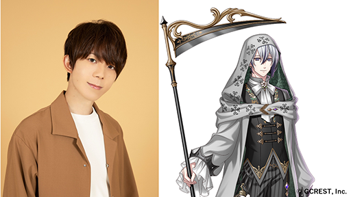 画像ギャラリー No.011のサムネイル画像 / 「夢100」， 新王子であるノクス&ルベルの覚醒後イラストを公開。大型新機能・隠れ家の実装も決定