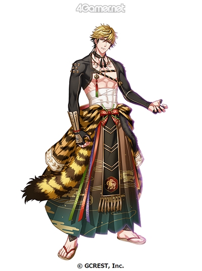 画像ギャラリー No.004のサムネイル画像 / 「夢王国と眠れる100人の王子様」新王子登場を記念して，キャストの熊谷健太郎さんとKENNさんへのメールインタビューをお届け