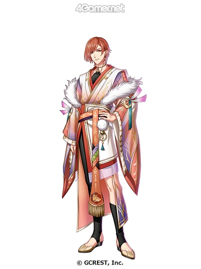画像ギャラリー No.005のサムネイル画像 / 「夢王国と眠れる100人の王子様」新王子登場を記念して，キャストの熊谷健太郎さんとKENNさんへのメールインタビューをお届け