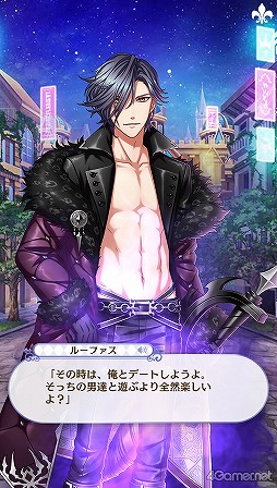画像ギャラリー No.021のサムネイル画像 / 「夢100」メインストーリー第2部をネタバレありで振り返る! 過去に囚われ,苦しむ兄弟たちをあなたの手で救おう