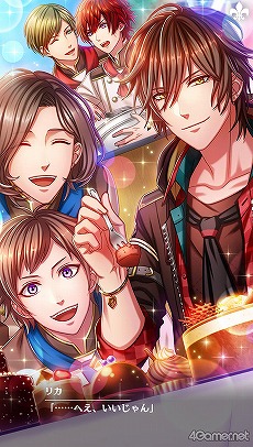画像ギャラリー No.058のサムネイル画像 / 「夢100」メインストーリー第2部をネタバレありで振り返る! 過去に囚われ,苦しむ兄弟たちをあなたの手で救おう