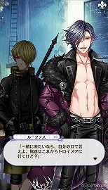 画像ギャラリー No.165のサムネイル画像 / 「夢100」メインストーリー第2部をネタバレありで振り返る! 過去に囚われ,苦しむ兄弟たちをあなたの手で救おう