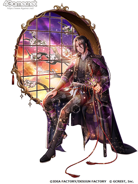 画像ギャラリー No.005のサムネイル画像 / 三木眞一郎さんが新選組・鬼の副長,土方歳三を語る。「薄桜鬼 真改」×「夢100」コラボ収録後インタビュー第1弾