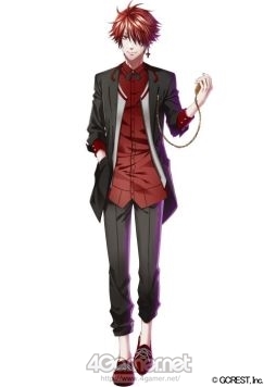 画像ギャラリー No.005のサムネイル画像 / 「乙女チック4Gamer」第312回:登場する王子様を一挙紹介! 1000バージョンの王子様と会える「夢王国と眠れる100人の王子様」を特集