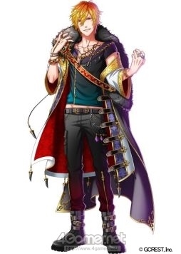 画像ギャラリー No.009のサムネイル画像 / 「乙女チック4Gamer」第312回:登場する王子様を一挙紹介! 1000バージョンの王子様と会える「夢王国と眠れる100人の王子様」を特集
