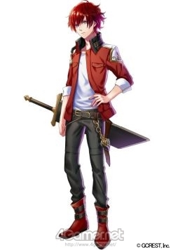 画像ギャラリー No.010のサムネイル画像 / 「乙女チック4Gamer」第312回:登場する王子様を一挙紹介! 1000バージョンの王子様と会える「夢王国と眠れる100人の王子様」を特集