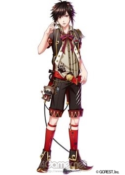画像ギャラリー No.014のサムネイル画像 / 「乙女チック4Gamer」第312回:登場する王子様を一挙紹介! 1000バージョンの王子様と会える「夢王国と眠れる100人の王子様」を特集