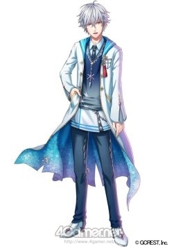 画像ギャラリー No.018のサムネイル画像 / 「乙女チック4Gamer」第312回:登場する王子様を一挙紹介! 1000バージョンの王子様と会える「夢王国と眠れる100人の王子様」を特集