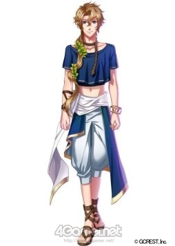 画像ギャラリー No.020のサムネイル画像 / 「乙女チック4Gamer」第312回:登場する王子様を一挙紹介! 1000バージョンの王子様と会える「夢王国と眠れる100人の王子様」を特集