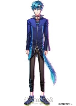 画像ギャラリー No.021のサムネイル画像 / 「乙女チック4Gamer」第312回:登場する王子様を一挙紹介! 1000バージョンの王子様と会える「夢王国と眠れる100人の王子様」を特集
