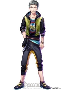 画像ギャラリー No.023のサムネイル画像 / 「乙女チック4Gamer」第312回:登場する王子様を一挙紹介! 1000バージョンの王子様と会える「夢王国と眠れる100人の王子様」を特集