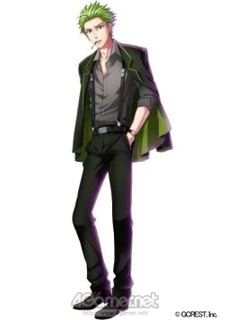 画像ギャラリー No.025のサムネイル画像 / 「乙女チック4Gamer」第312回:登場する王子様を一挙紹介! 1000バージョンの王子様と会える「夢王国と眠れる100人の王子様」を特集