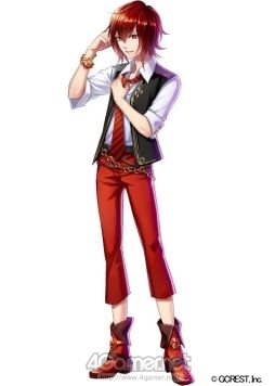 画像ギャラリー No.026のサムネイル画像 / 「乙女チック4Gamer」第312回:登場する王子様を一挙紹介! 1000バージョンの王子様と会える「夢王国と眠れる100人の王子様」を特集