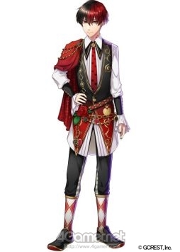 画像ギャラリー No.031のサムネイル画像 / 「乙女チック4Gamer」第312回:登場する王子様を一挙紹介! 1000バージョンの王子様と会える「夢王国と眠れる100人の王子様」を特集