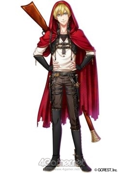 画像ギャラリー No.035のサムネイル画像 / 「乙女チック4Gamer」第312回:登場する王子様を一挙紹介! 1000バージョンの王子様と会える「夢王国と眠れる100人の王子様」を特集
