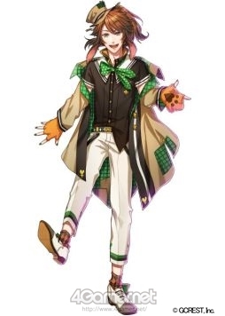 画像ギャラリー No.036のサムネイル画像 / 「乙女チック4Gamer」第312回:登場する王子様を一挙紹介! 1000バージョンの王子様と会える「夢王国と眠れる100人の王子様」を特集