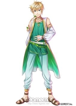 画像ギャラリー No.040のサムネイル画像 / 「乙女チック4Gamer」第312回:登場する王子様を一挙紹介! 1000バージョンの王子様と会える「夢王国と眠れる100人の王子様」を特集