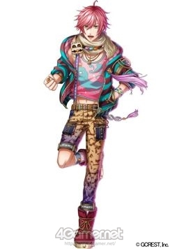 画像ギャラリー No.044のサムネイル画像 / 「乙女チック4Gamer」第312回:登場する王子様を一挙紹介! 1000バージョンの王子様と会える「夢王国と眠れる100人の王子様」を特集