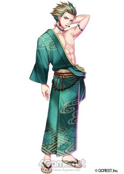 画像ギャラリー No.045のサムネイル画像 / 「乙女チック4Gamer」第312回:登場する王子様を一挙紹介! 1000バージョンの王子様と会える「夢王国と眠れる100人の王子様」を特集